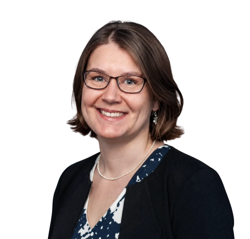 Dr. Kerry Conant