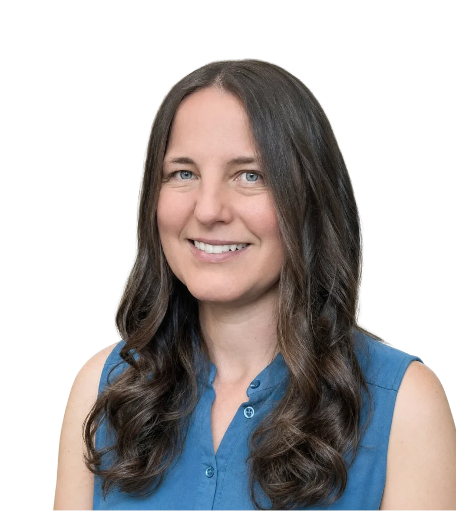 Dr. Katherine Glass