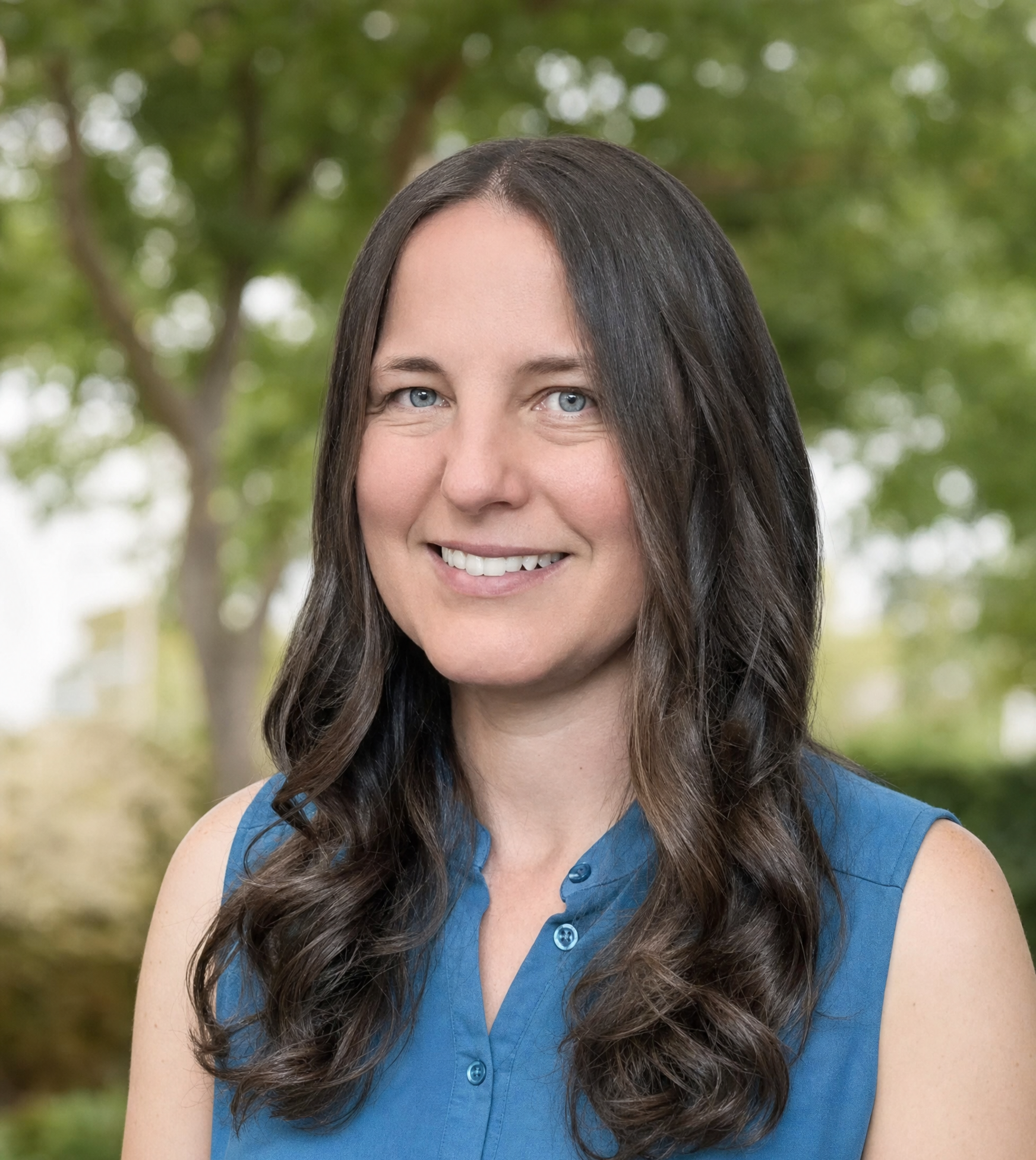 Katherine Glass, MD
