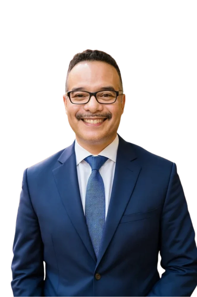 Dr. Roberto Montenegro